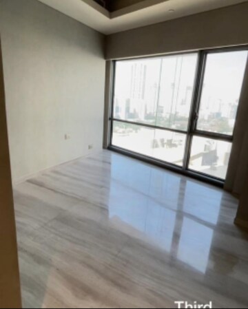 Room in 4 BHK Apartment at Lodha World View, Worli – for Sale