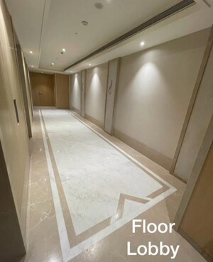 Room in 4 BHK Apartment at Lodha World View, Worli – for Sale