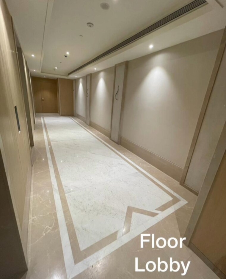 Room, lodha-world-view 4 Bedroom 2619 Sq.Ft. Apartment In Worli Mumbai 8840454