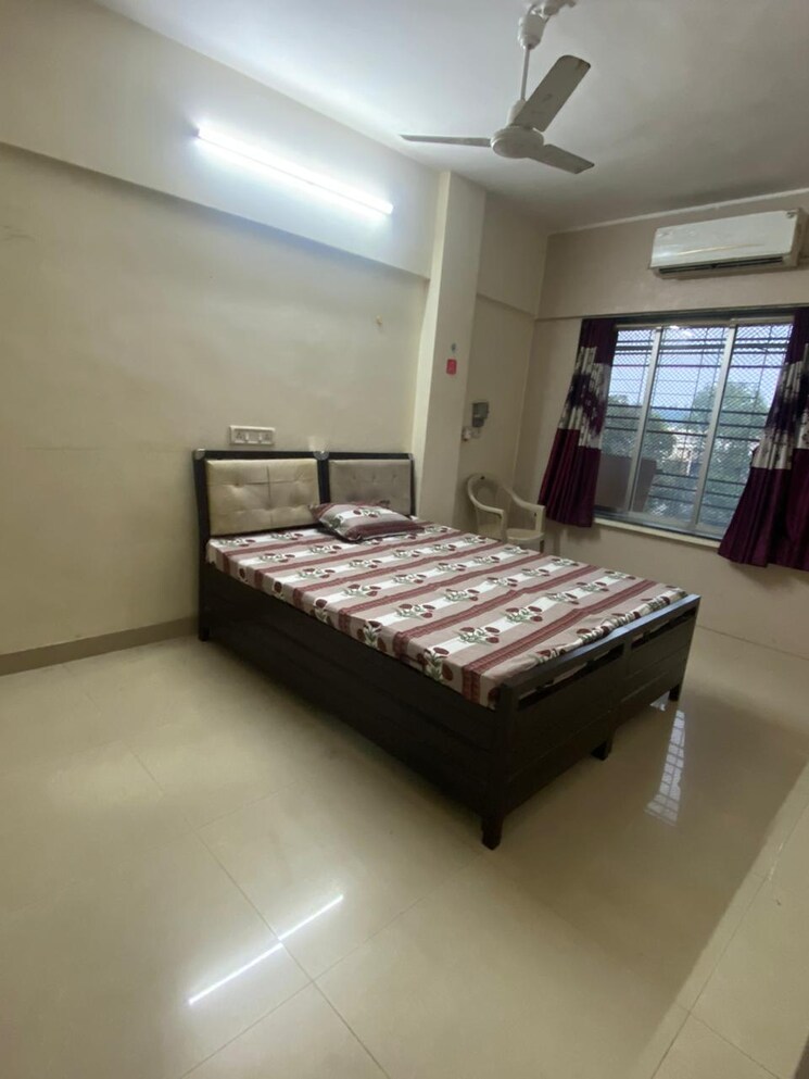 Bedroom, crescent-apartment-marol 1 Bedroom 680 Sq.Ft. Apartment In Marol Mumbai 8840455