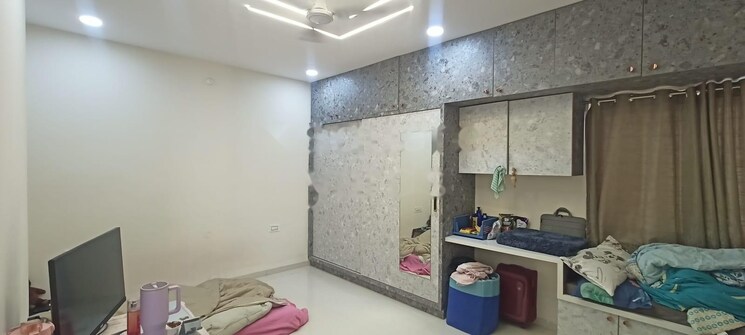 Kitchen, manikonda 3 Bedroom 1980 Sq.Ft. Apartment In Manikonda Hyderabad 8840453