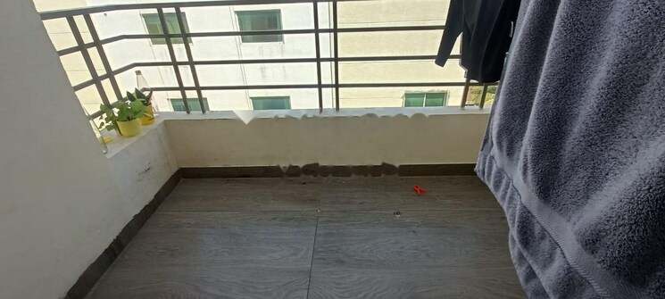 Exterior View, manikonda 3 Bedroom 1980 Sq.Ft. Apartment In Manikonda Hyderabad 8840456