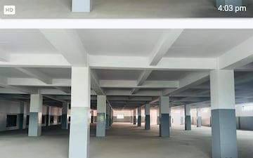 Industrial Plot For Rent in RJD Visat Residency, Sonari