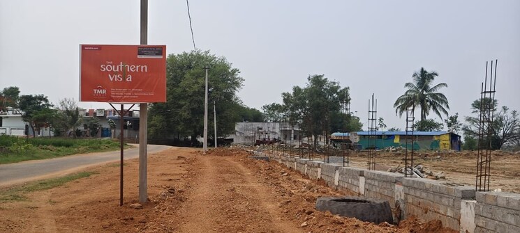 undefined, tmr-sarovar  147 Sq.Yd. Plot In Shadnagar Hyderabad 8840462