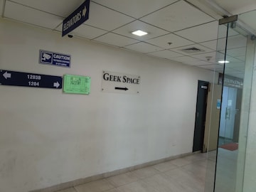  Office Space at Manjeera Trinity Corporate, Kukatpally – for Rent