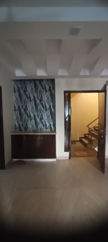 Bedroom in 4 BHK Builder Floor at Virender Nagar – for Rent