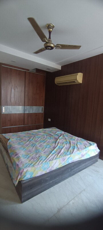 4 BHK Builder Floor For Rent in Virender Nagar