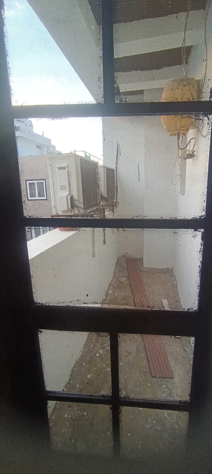 Balcony, virender nagar 4 Bedroom 2000 Sq.Ft. Builder Floor In Virender Nagar Delhi 8840479