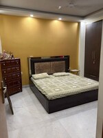 2 BHK + Study Room 900 Sq.Ft. Builder Floor in West Sant Nagar 