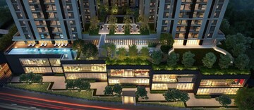 3 BHK Apartment For Sale in Madhyamgram