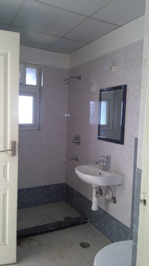 Bathroom in 2 BHK Apartment at Signature Global The Millennia, Sector 37d – for Sale