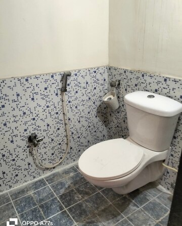 1 BHK Apartment For Rent in The Makwana Om Palace, Malad West