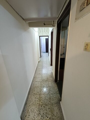 Building Lobby in 2 BHK Apartment at Sagar Park, Ghatkopar West – for Rent