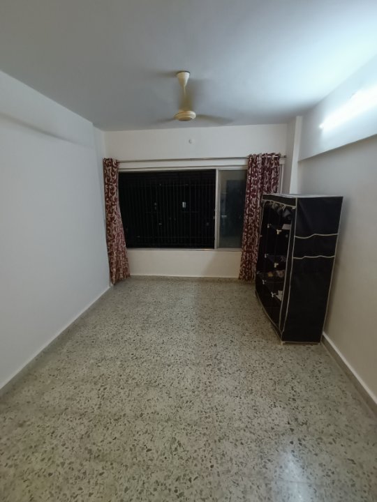 2 BHK Apartment For Rent in Sagar Park