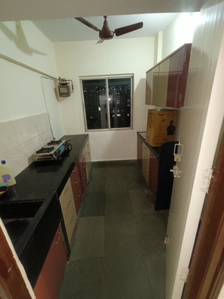 Kitchen, sagar-park 2 Bedroom 680 Sq.Ft. Apartment In Ghatkopar West Mumbai 8840481