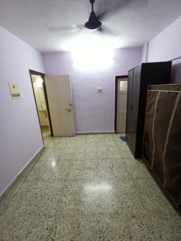 Living Room in 2 BHK Apartment at Sagar Park, Ghatkopar West – for Rent