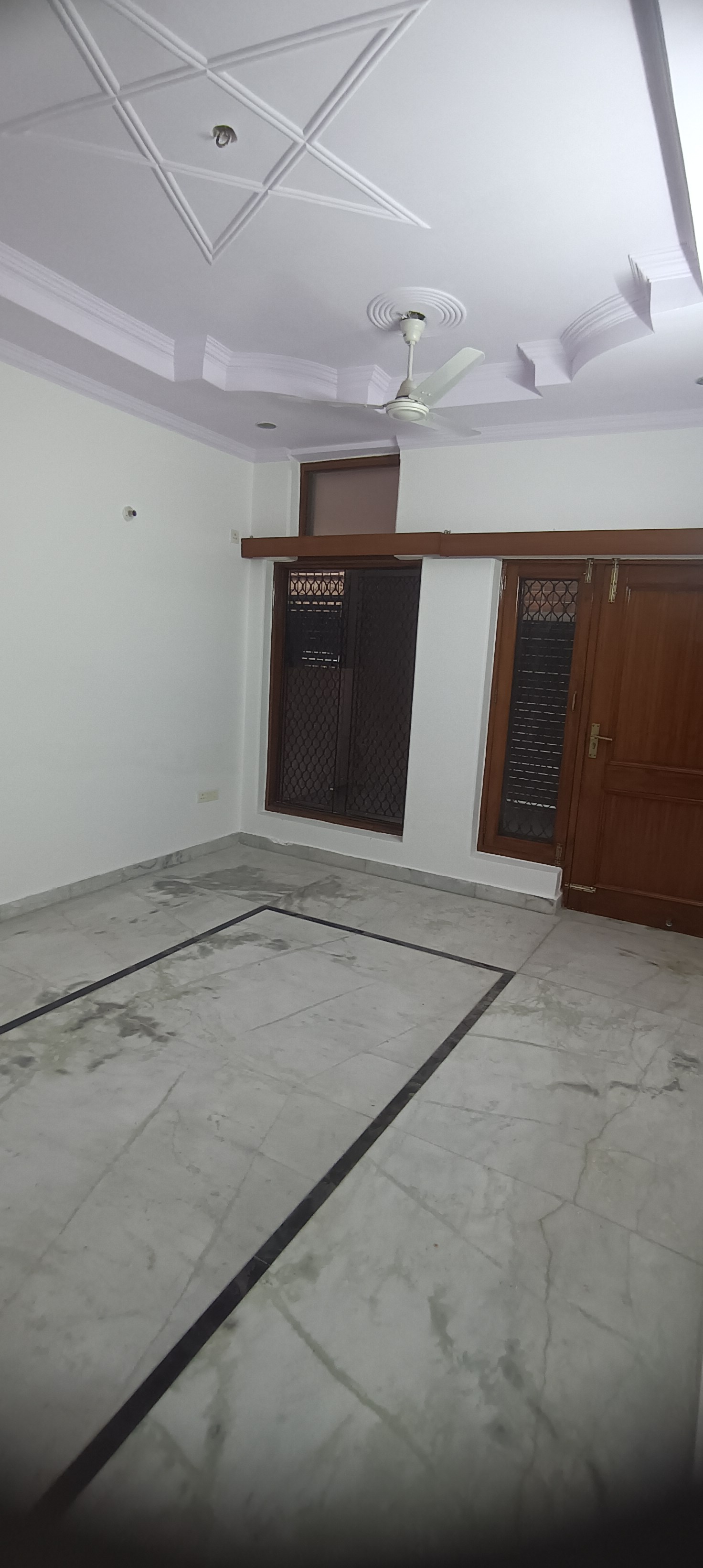 3.5 BHK + Servant Room Builder Floor For Rent in Asija Associates 
