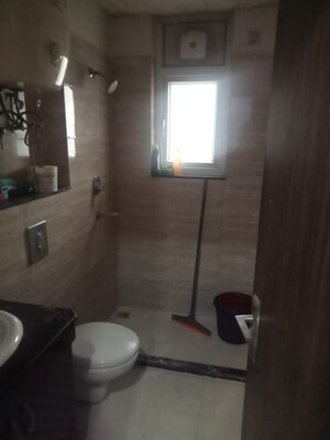 Bathroom in 2 BHK Apartment at ILD Grand, Sector 37c – for Sale