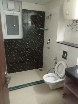 Bathroom in 2 BHK Apartment at ILD Grand, Sector 37c – for Sale