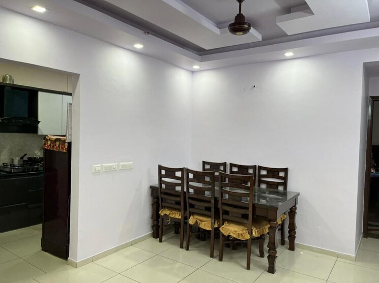 Living Room, ild-grand 2 Bedroom 1340 Sq.Ft. Apartment In Sector 37c Gurgaon 8840494