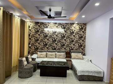 2 BHK Apartment For Sale in ILD Grand, Sector 37c