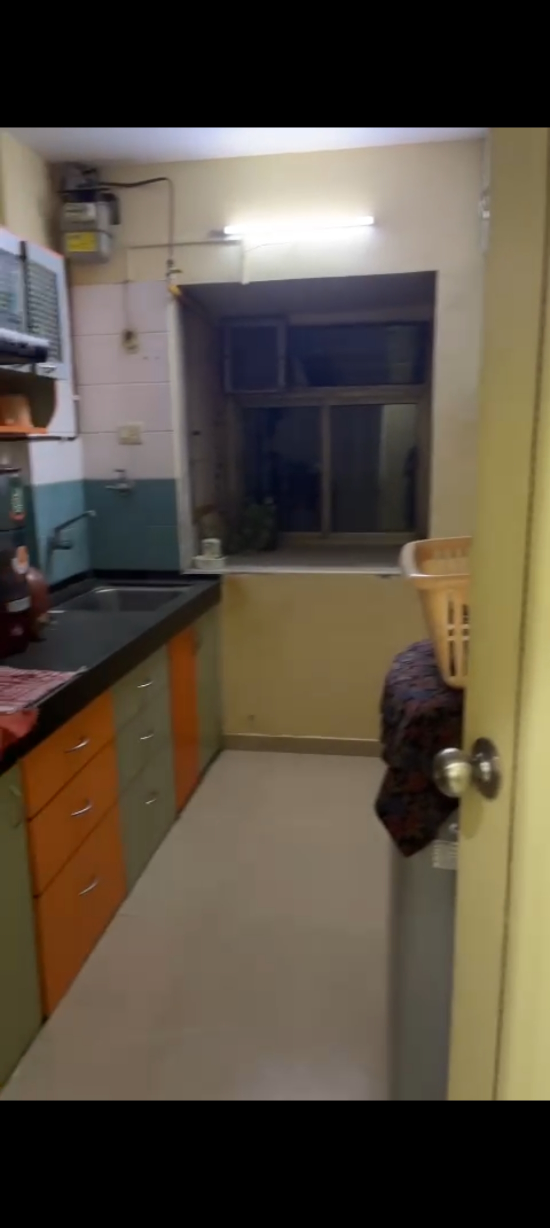 2 BHK Apartment For Rent in Manpada