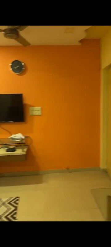 Room in 2 BHK Apartment at Manpada – for Rent