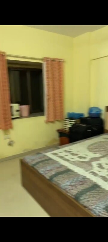 Room in 2 BHK Apartment at Manpada – for Rent