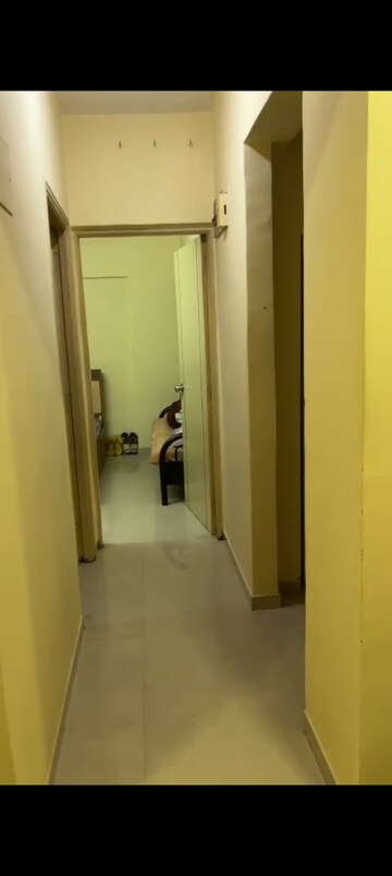  2 BHK Apartment at Manpada – for Rent
