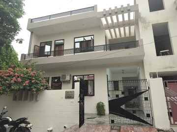 2 BHK Villa For Sale in New Agra Colony