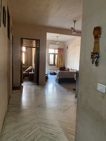 Room in 2 BHK Villa at New Agra Colony – for Sale