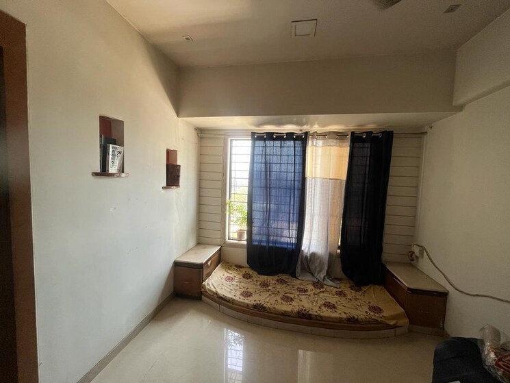 Living Room, neelganga-apartment 1 Bedroom 420 Sq.Ft. Apartment In Lower Parel Mumbai 8840507