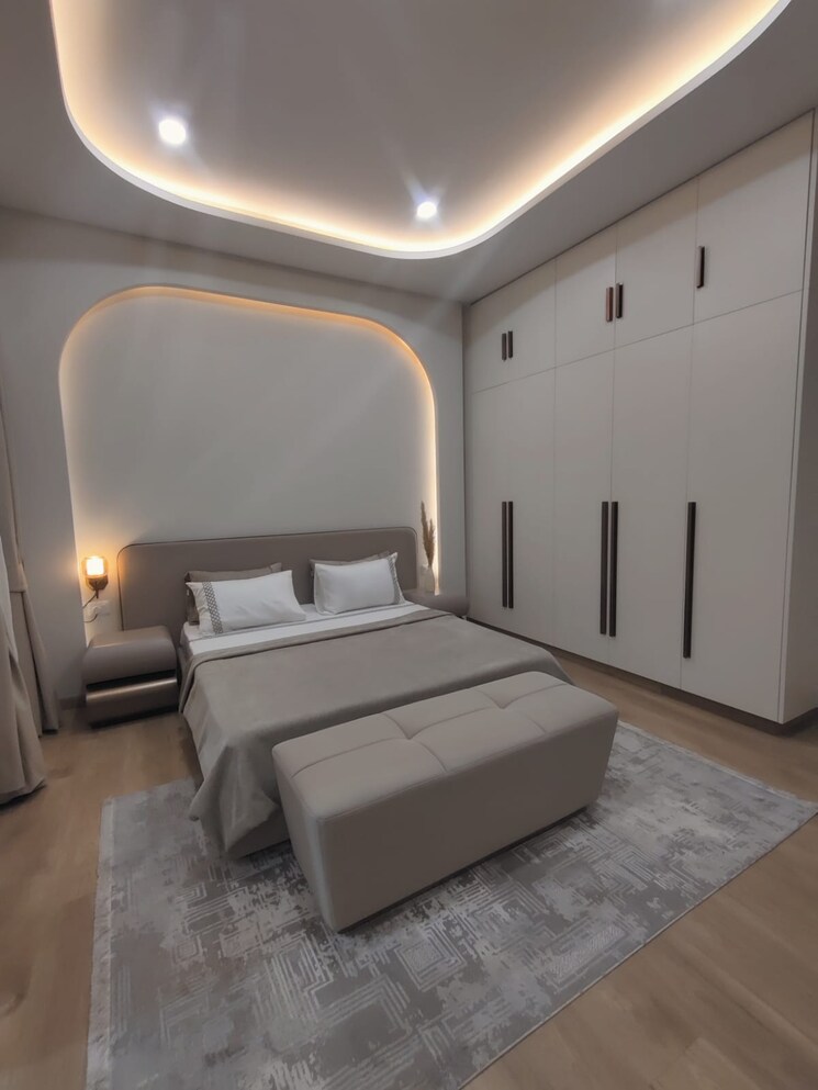 Living Room, ild-grand 3 Bedroom 1790 Sq.Ft. Apartment In Sector 37c Gurgaon 8840511