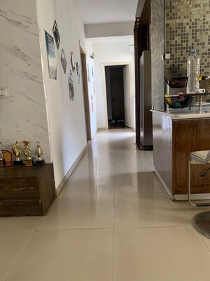 Building Lobby in 3 BHK Apartment at ILD Grand, Sector 37c – for Sale