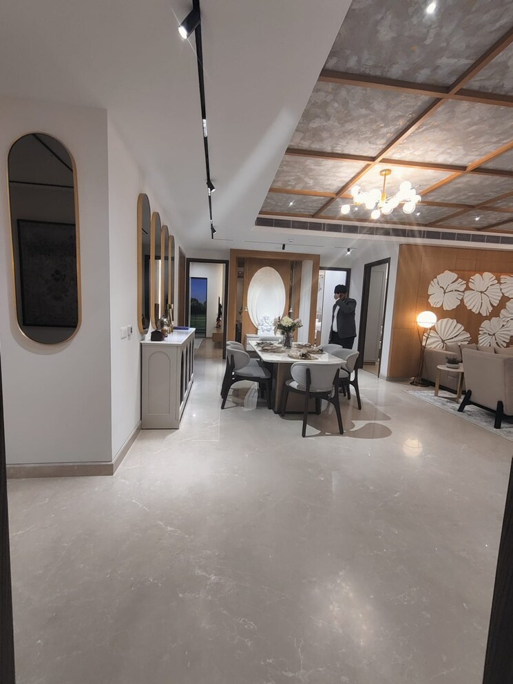 Living Room, ild-grand 3 Bedroom 1790 Sq.Ft. Apartment In Sector 37c Gurgaon 8840511