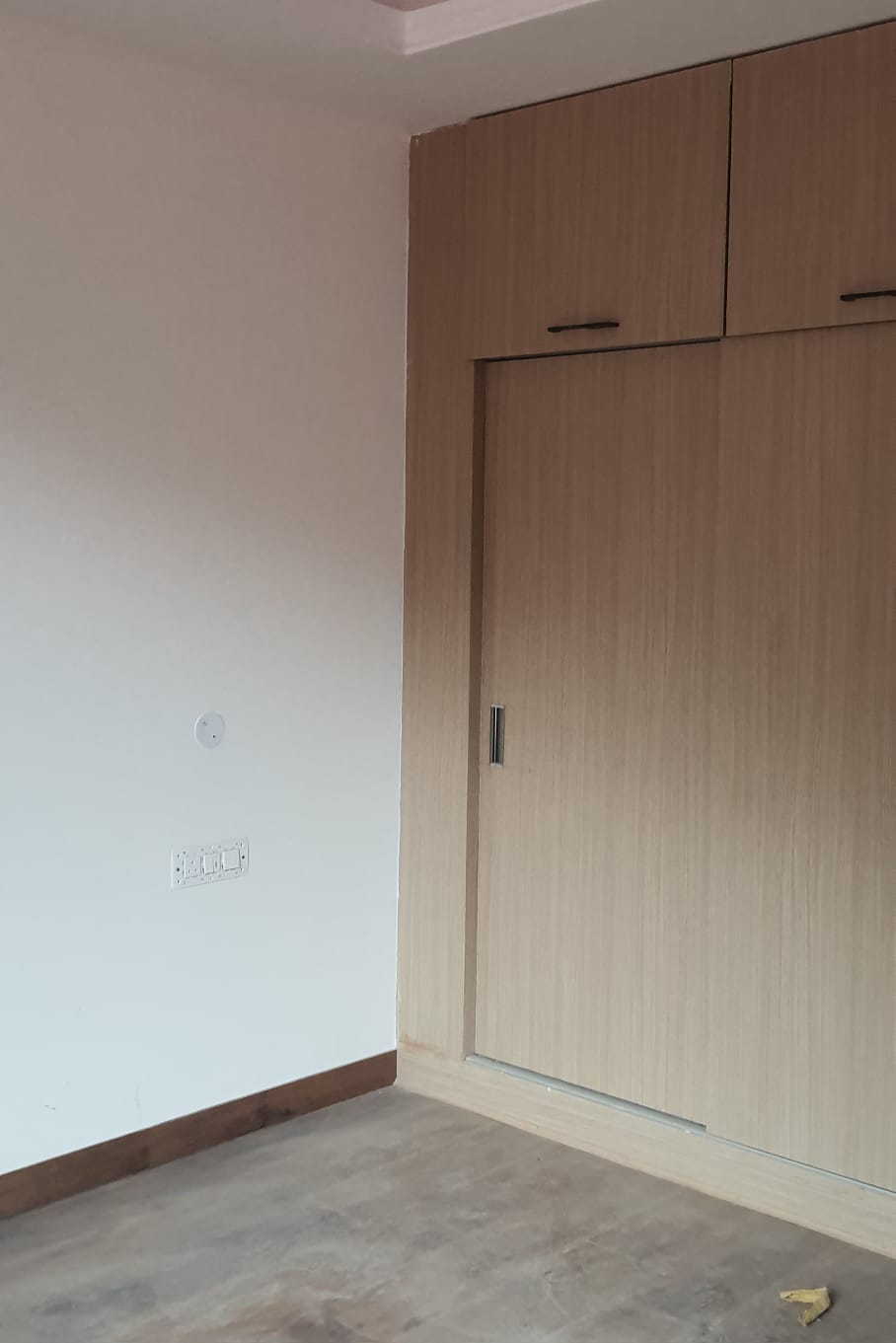 3 BHK Apartment For Sale in Bhattakufer