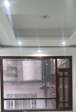 Kitchen in 3 BHK Apartment at Bhattakufer – for Sale