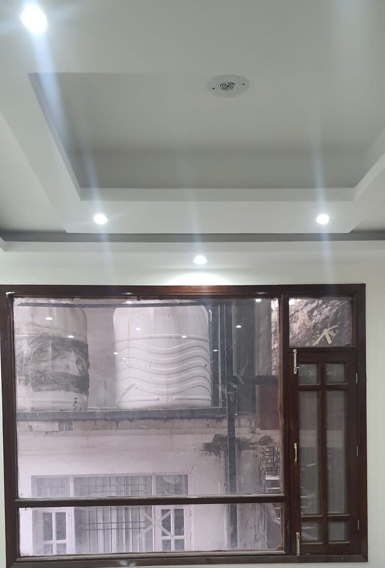 Kitchen, bhattakufer 3 Bedroom 1200 Sq.Ft. Apartment In Bhattakufer Shimla 8840528