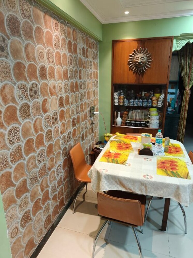 Living Room, amrut-nagar-chs 1 Bedroom 450 Sq.Ft. Apartment In Ghatkopar West Mumbai 8840506