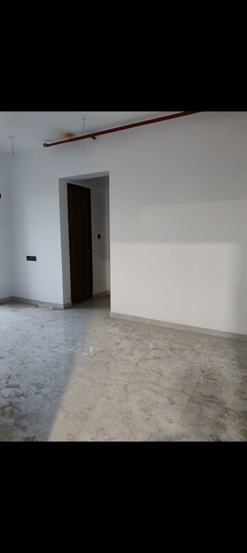 1 BHK Apartment For Rent in NVN ODC 1, Goregaon West