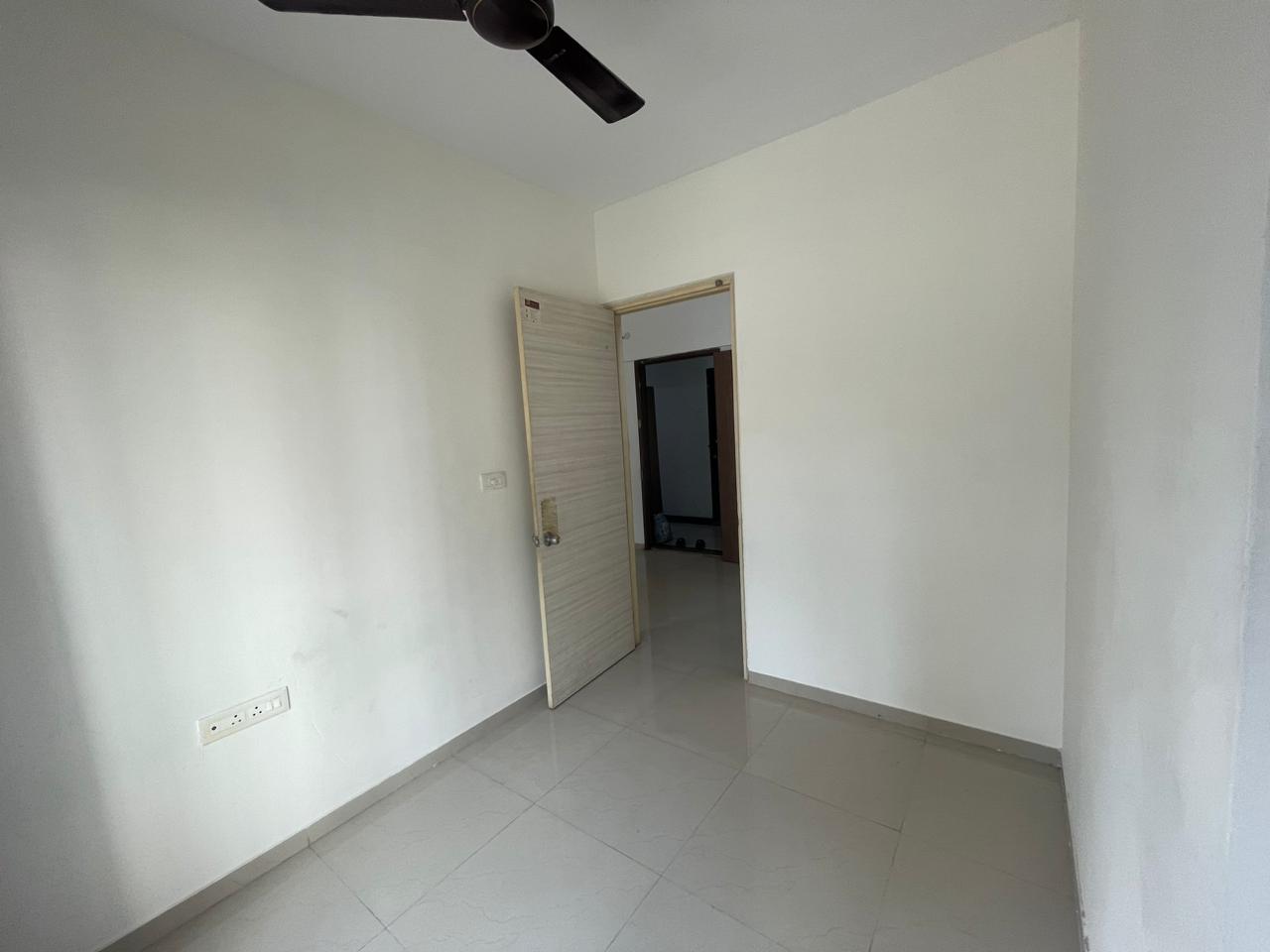 1 BHK 450 Sq.Ft. Apartment in City View Building