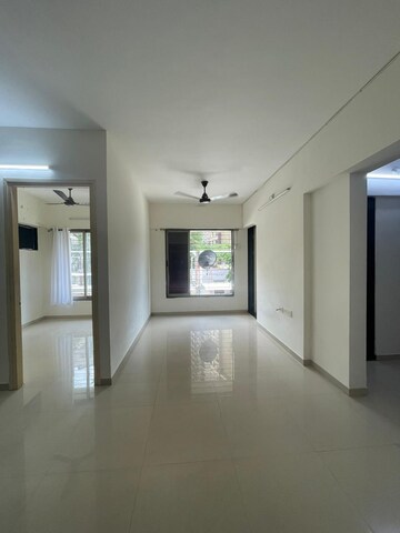 Room in 1 BHK Apartment at City View Building, Worli – for Rent