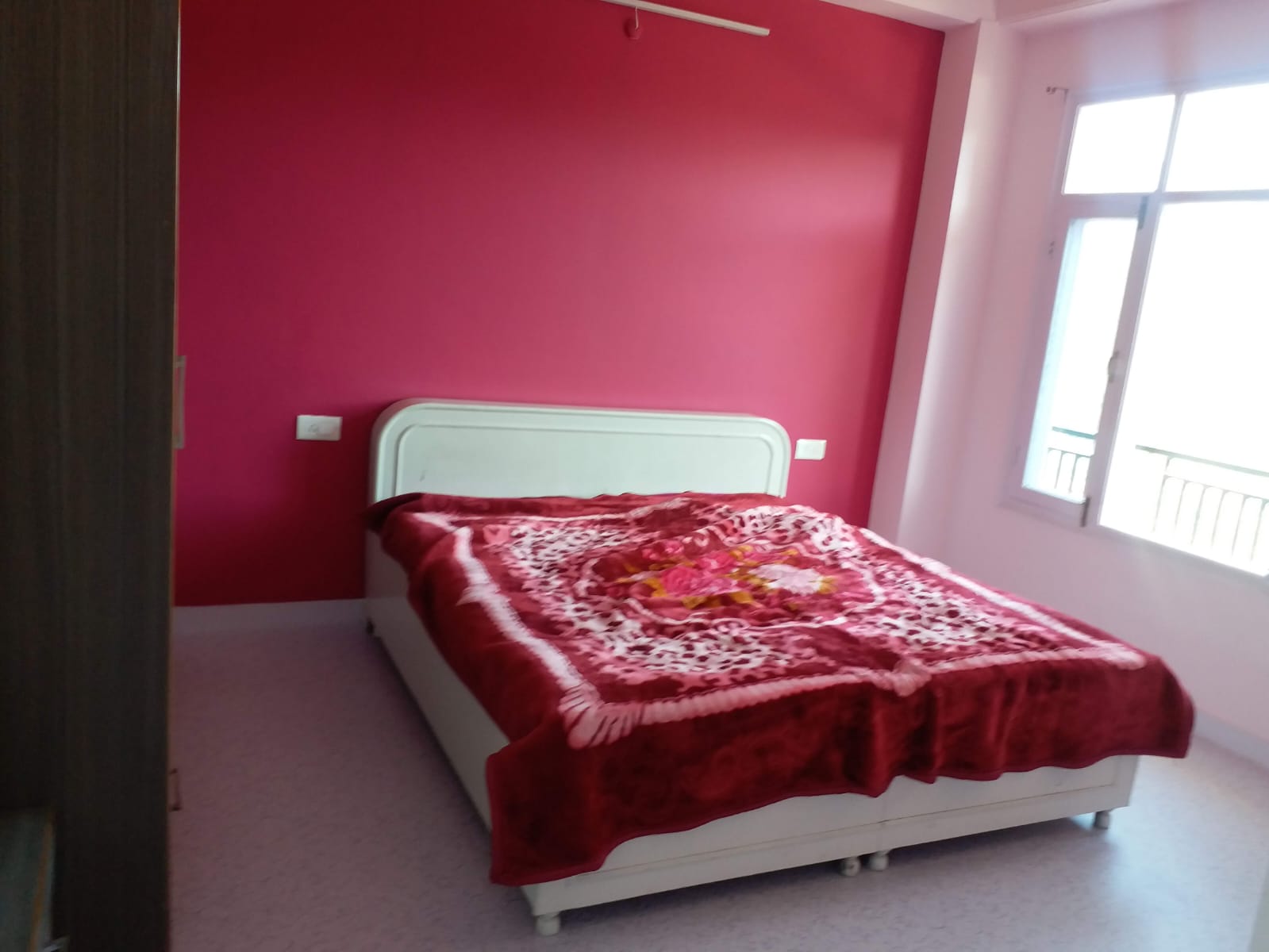 3 BHK Apartment For Sale in Bhattakufer