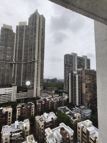 3 BHK Apartment For Rent in Runwal Nirvana, Parel
