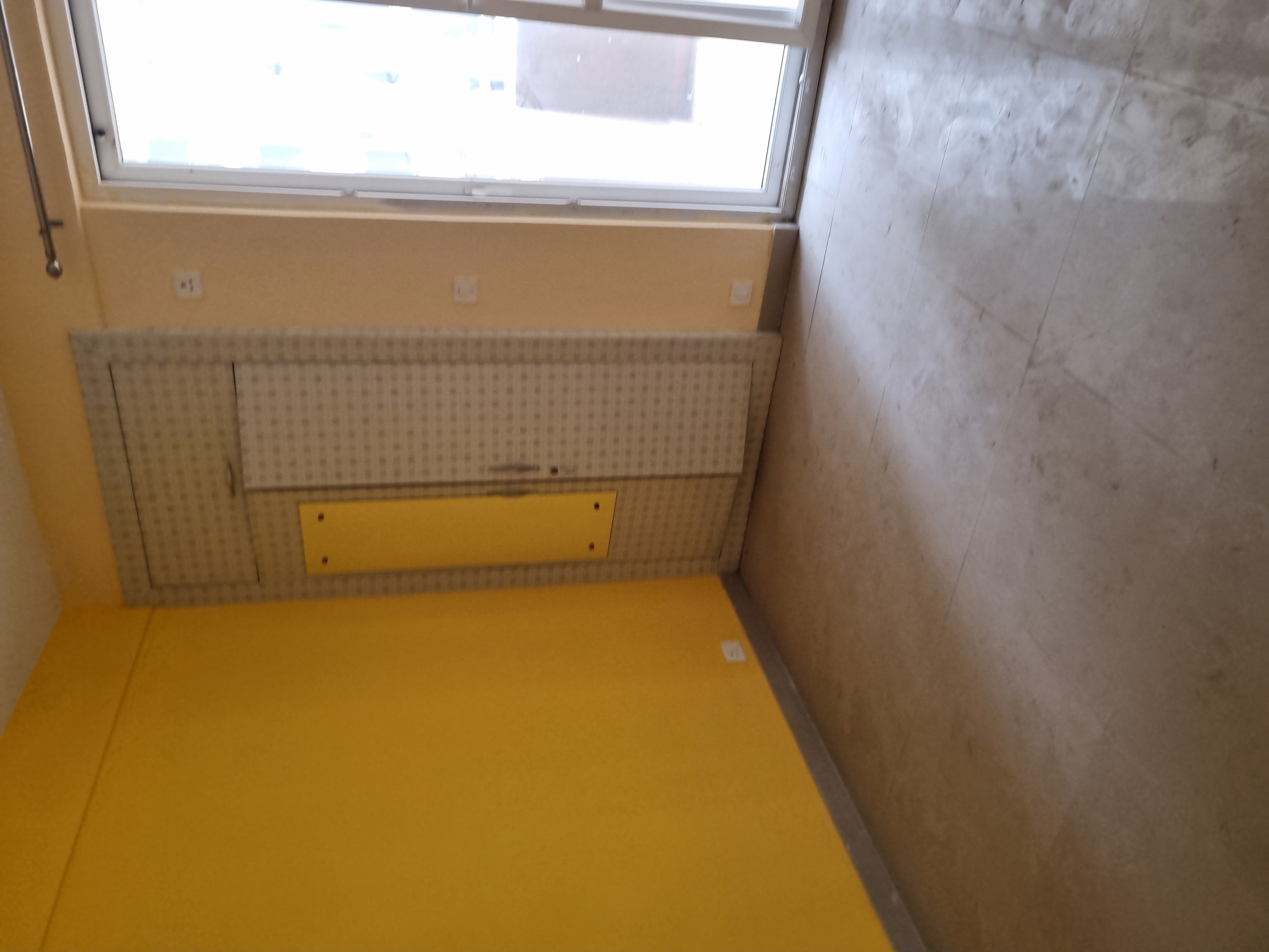 3 BHK + Servant Room Apartment For Rent in Ansal Estella