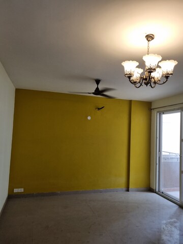 Furnished Amenities in 3 BHK Apartment at Ansal Estella, Sector 103 – for Rent