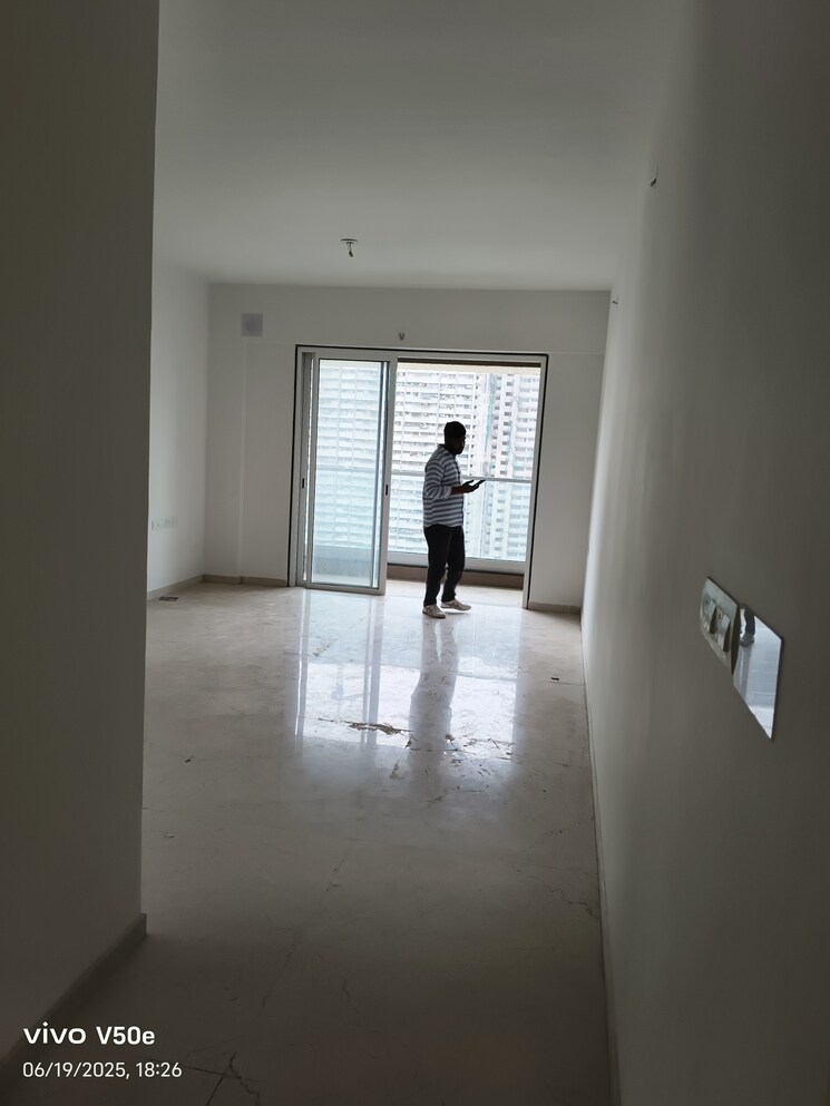 Room, runwal-nirvana 3 Bedroom 1006 Sq.Ft. Apartment In Parel Mumbai 8840557