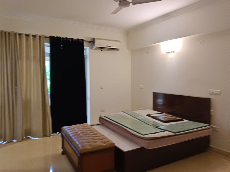 Bedroom, sahara-grace-gurgaon 4 Bedroom 3800 Sq.Ft. Apartment In Sector 28 Gurgaon 8840569