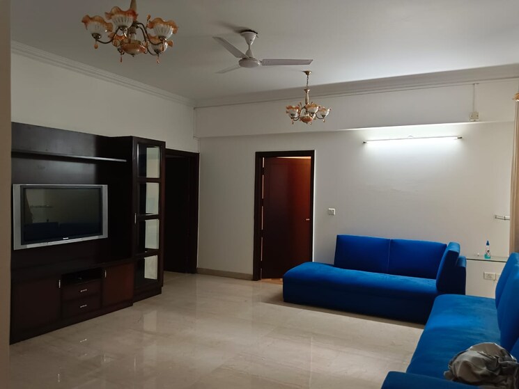 Living Room, sahara-grace-gurgaon 4 Bedroom 3800 Sq.Ft. Apartment In Sector 28 Gurgaon 8840569