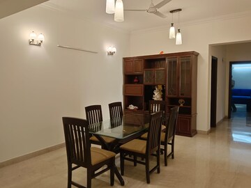 4 BHK Apartment For Rent in Sahara Grace Gurgaon, Sector 28
